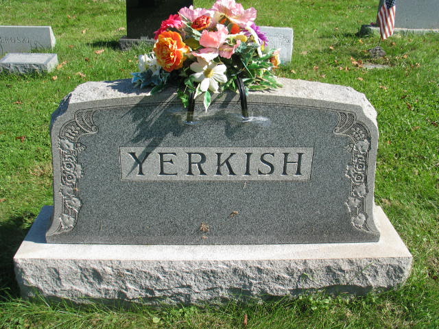 tombstone